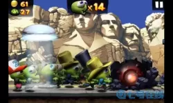 僵尸尖叫bug 僵尸尖叫菜单版