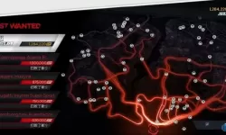 极品飞车17地图哪个键？极品飞车17怎么看地图？