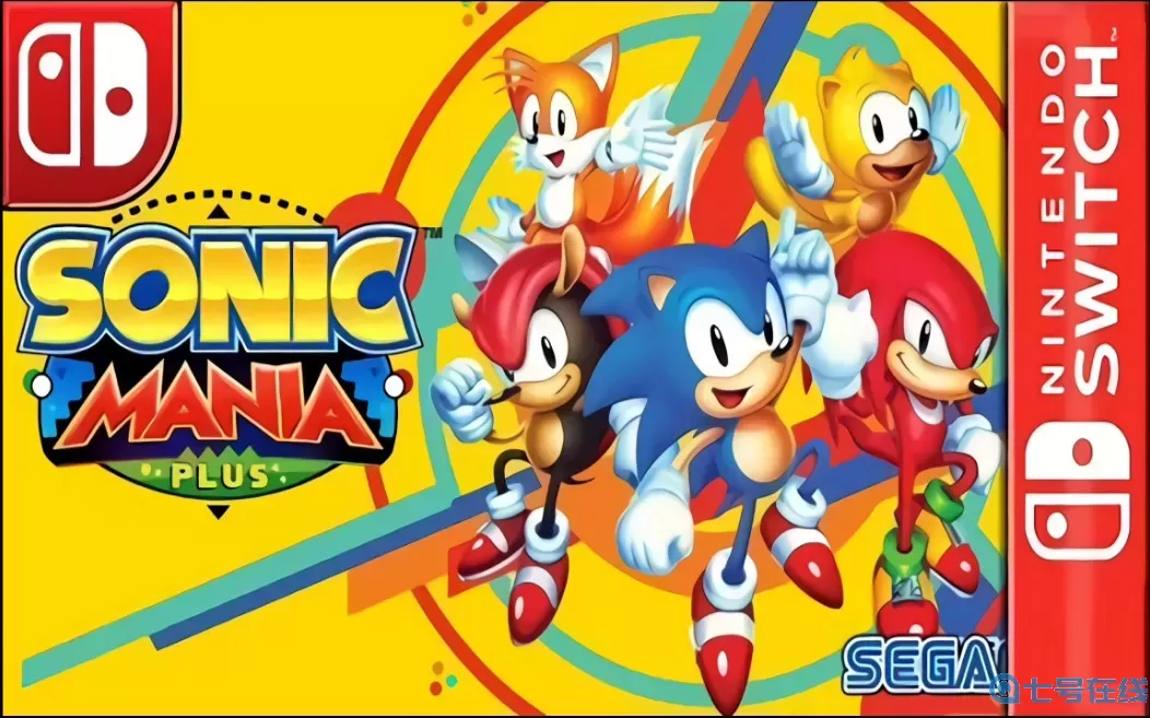 刺猬索尼克2纳克鲁斯是什么动物？刺猬索尼克与纳克3