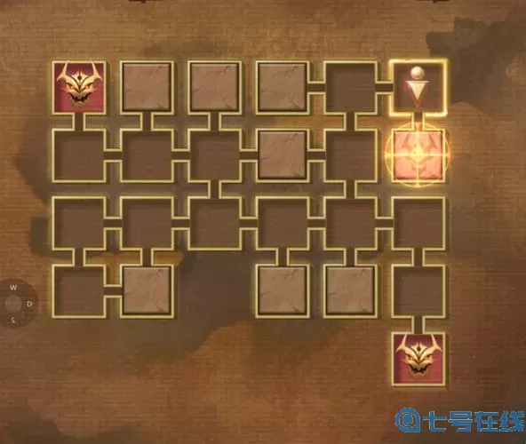 荣耀大天使隐藏任务攻略 荣耀大天使一朵金花隐藏任务