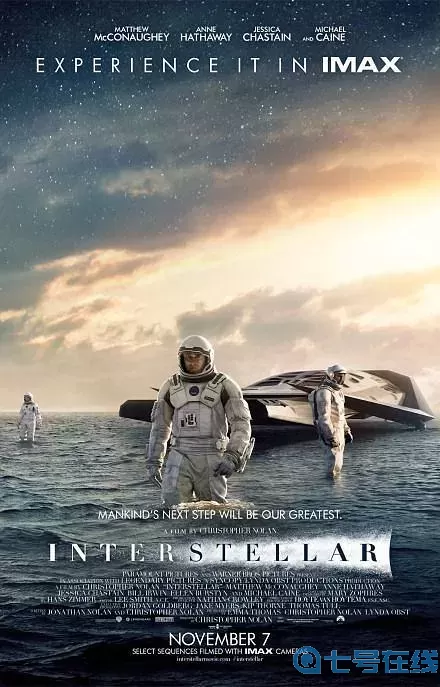 星际穿越成本 星际穿越拍摄成本