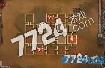 荣耀大天使风之迷宫正确走法 时之迷宫走法图解大全