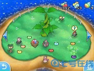 掌机小精灵捕捉地点 掌机小精灵超梦怎么得？