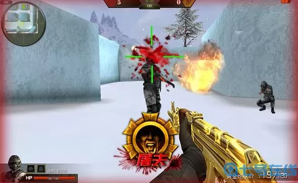 枪林弹雨PC怎么下载？枪林弹雨电视剧迅雷下载