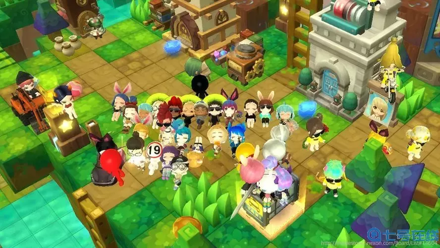 冒险岛2哪年出的 冒险岛2为什么关服？