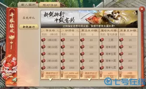 神雕侠侣2宝鉴31怎么打?神雕侠侣2隐藏任务