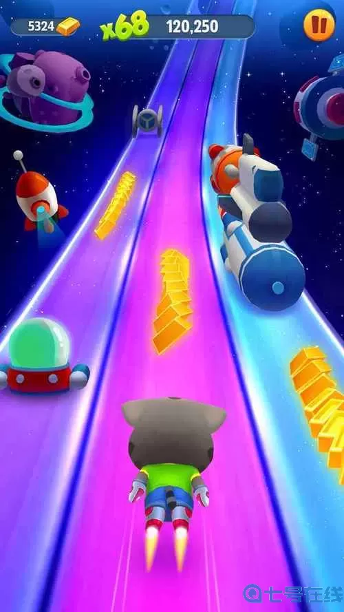 我的汤姆猫辅助菜单 我的汤姆猫内置菜单