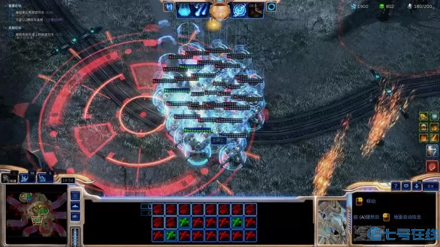 枪林弹雨全图秒杀 枪林弹雨为什么凉了？