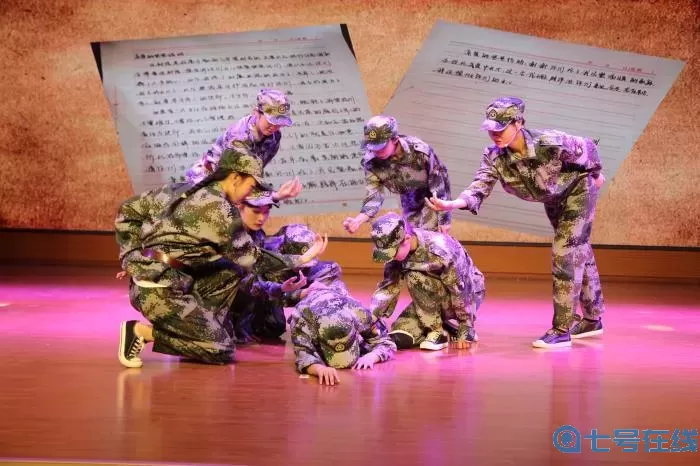 枪林弹雨舞蹈 枪林弹雨所有女角色