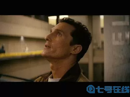 星际穿越经典台词英文 星际穿越十句经典句子