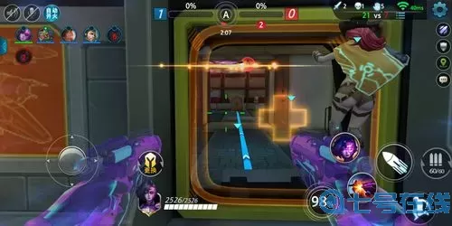 枪神对决突变挑战 枪神对决官网下载