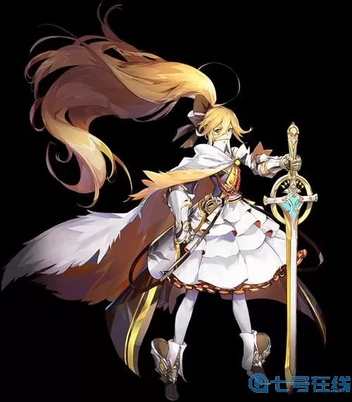 苍之纪元潜能 苍之纪元助战推荐