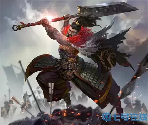 鸿图之下抬棺是什么意思?鸿图之下sp武将什么意思?