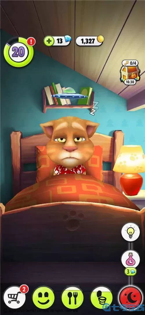 我的汤姆猫没有声音了怎么回事？汤姆猫没声音怎么恢复？