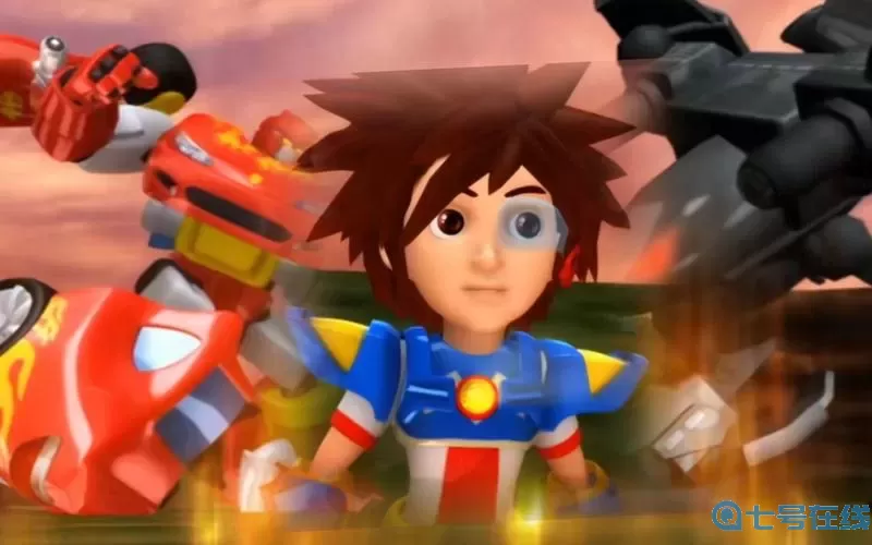 机战王魔动王 机战王下架原因