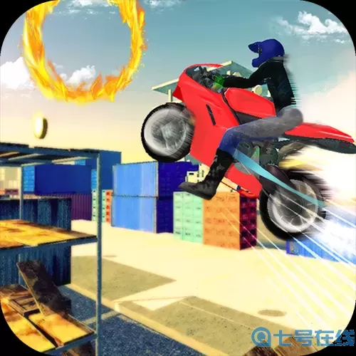 极限摩托app 极限摩托免费下载安装