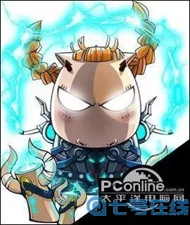 我叫MT4游侠 我叫mt4游侠技能介绍