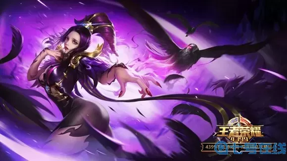 乱世王者芈月配韩信还是花木兰 王者荣耀孙尚香被黄忠追