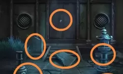 长生祭茶铺机关 长生祭攻略香在哪？