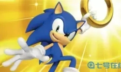 刺猬索尼克2人物图片 刺猬索尼克图片大全