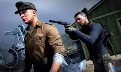 狙击精英游戏一共几部？狙击精英电影一共几部？