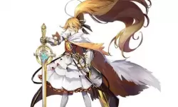 苍之纪元娜塔莉亚 苍之纪元赫莲娜