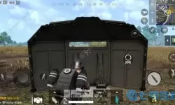 狙击精英背包怎么打开？和平精英背包怎么还原？