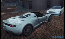 极品飞车17奔驰sl65怎么获得？极品飞车17奔驰sl65在哪？