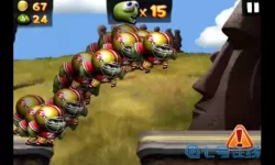 僵尸尖叫海上僵尸帽子 僵尸尖叫僵尸鸟介绍