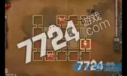 荣耀大天使风之迷宫正确走法 时之迷宫走法图解大全