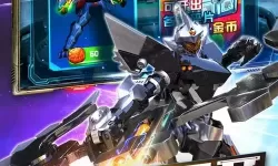 机战王是游戏吗？机战王这个游戏真的有吗？