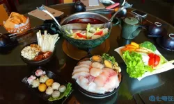 肥鹅健身房让人垂诞的美食飨宴 肥鹅健身房图片