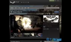 狙击精英可以联机吗？狙击精英5怎么联机？