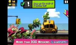 僵尸尖叫传奇僵尸鸟怎样获得 僵尸尖叫怎么刷传奇鸟？