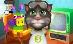 我的汤姆猫正版下载 我的汤姆猫二下载安装