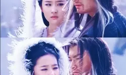 神雕侠侣2OO6版 神雕侠侣2022版