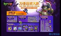 僵尸尖叫辅助菜单 僵尸尖叫内置修改器菜单