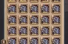 命运战歌战神怎么培养？命运战歌平民最佳阵容