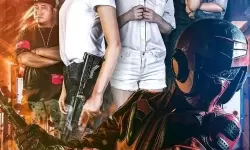 枪林弹雨中的爱情完整版 印度电影枪林弹雨中的爱情介绍