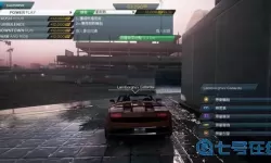 极品飞车17开头动画怎么跳过？极品飞车17跳过开场动画