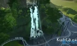 过山车之星入口怎么设置？过山车之星大门入口