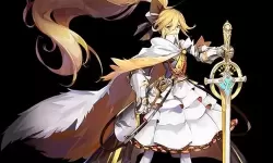 苍之纪元潜能 苍之纪元助战推荐