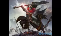 鸿图之下抬棺是什么意思？鸿图之下sp武将什么意思？