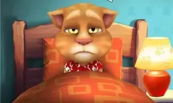 我的汤姆猫没有声音了怎么回事？汤姆猫没声音怎么恢复？