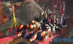 过山车之星有手机版吗？过山车之星手游下载