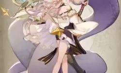 苍之纪元人物图鉴 苍之纪元组合技大全