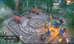 神雕侠侣2塞外战场攻略 神雕侠侣2攻略大全txt