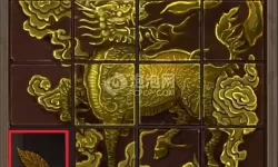 长生祭磁蛙开门顺序 长生祭攻略香在哪？