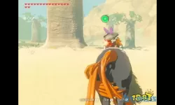 荒野之息巨马好用吗？塞尔达驯服巨马要多少精力？