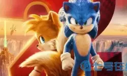 刺猬索尼克2演员表 刺猬索尼克2电影简介